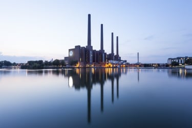 Volkswagen Factory in Wolfsburg Germans unsurprised by Jones Day raid ruling