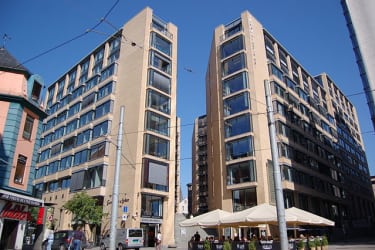 Økokrim headquarters headquarters in Oslo Planned changes will make it easier for Norway to prosecute foreign bribery