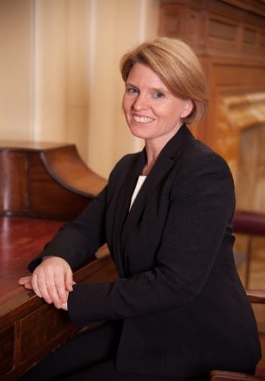Greenwood moves to London and steps down from Alliance