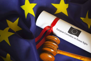 European Convention on Human Rights EU court rules Bulgarian avoidance law breached human rights convention