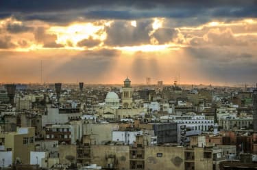 Tripoli, Libya Two executives found liable for Libyan fraud and bribery scheme