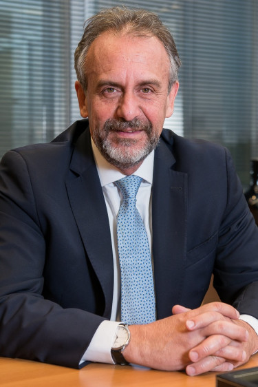 Rosman Penalva hires partner from Brazil's credit guarantee fund