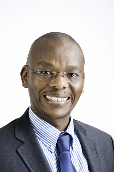 Tembinkosi Bonakele US enforcement undercuts its rhetoric, says South African enforcer