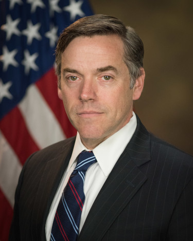 High Definition Andrew Finch US DOJ: antitrust shouldn’t interfere in SEPs if other laws are available