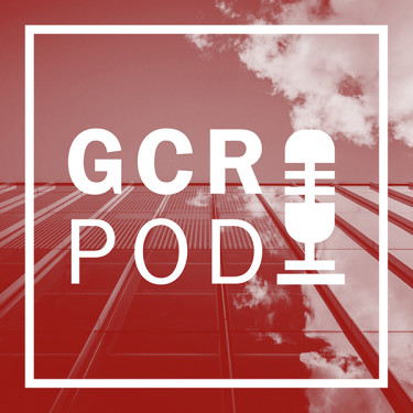 GCR Pod GCR Pod Episode 4: A conversation with Wendy Ng