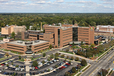 Allegiance Health DOJ settles market allocation suit with Michigan hospital