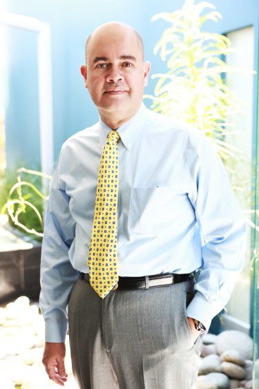 Rafael Quiros Central Law joins Interact Law