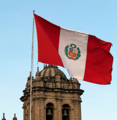 Graña y Montero faces bribery-related securities complaint