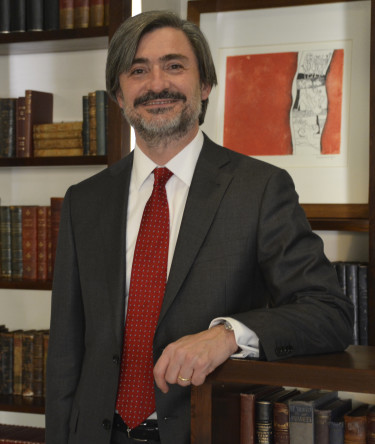 Gonzalo Fernández ICC appoints Carey partner to International Court of Arbitration