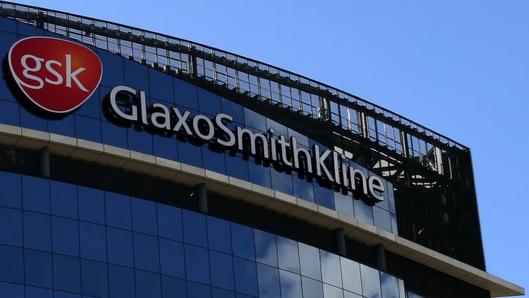 GSK lawyer: CMA paroxetine decision was "overreach" - GCR ...
