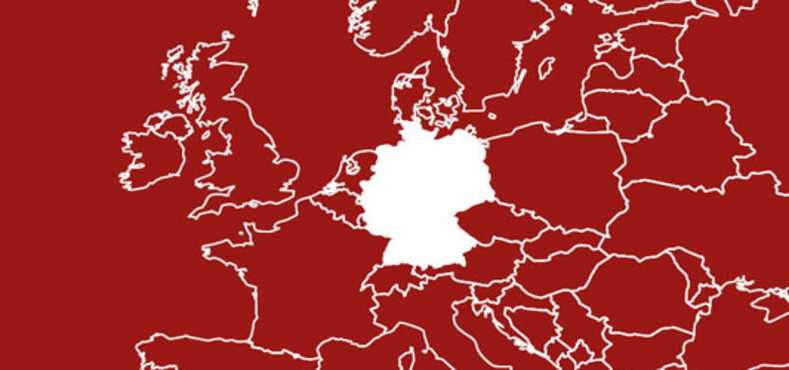 GCR 100 2017 Germany Germany