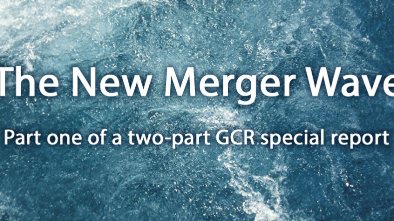 The new merger wave