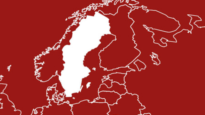 Sweden Sweden
