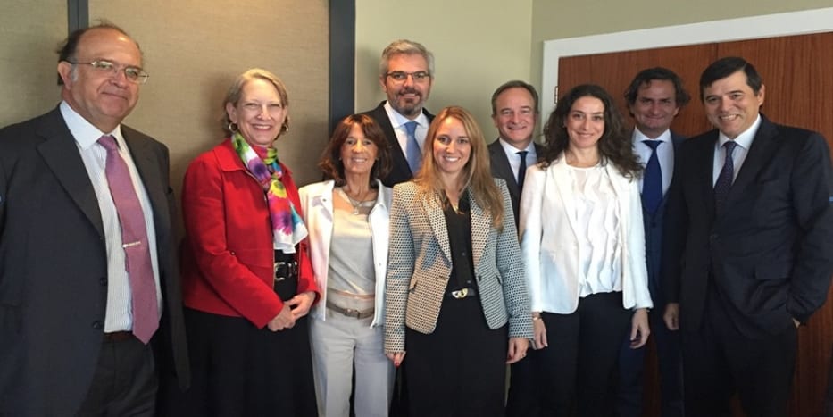 Vance Center lawyers council