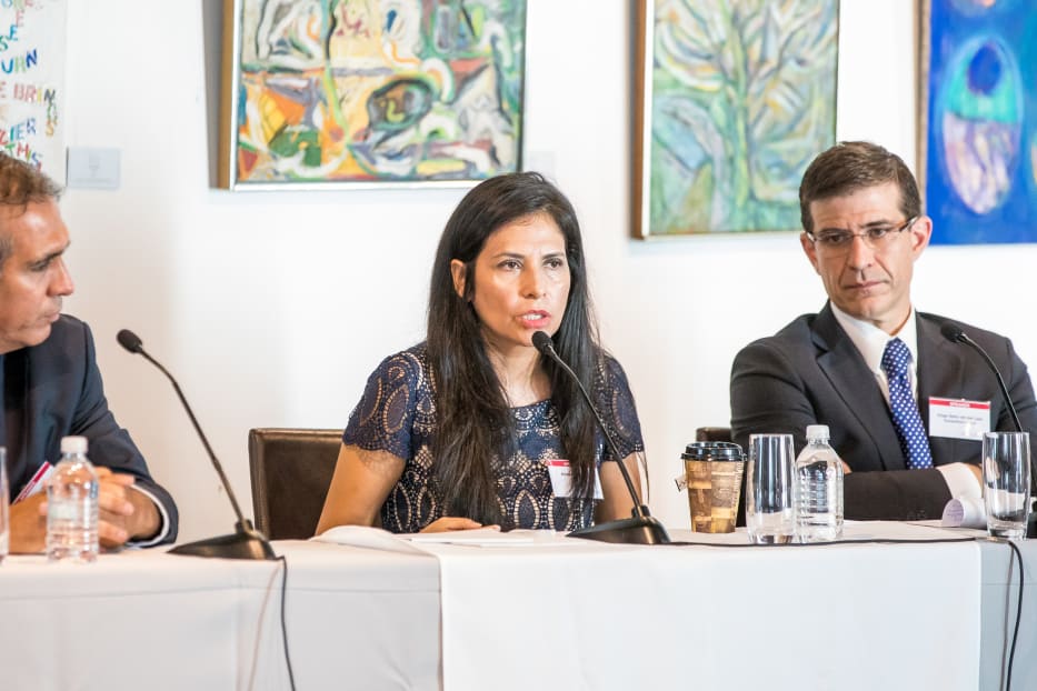 Consistency and technology key for transfer pricing professionals, hear delegates