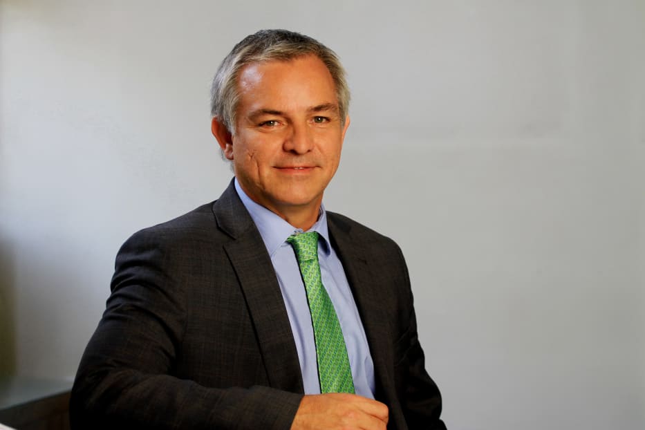 Alberto Bunge