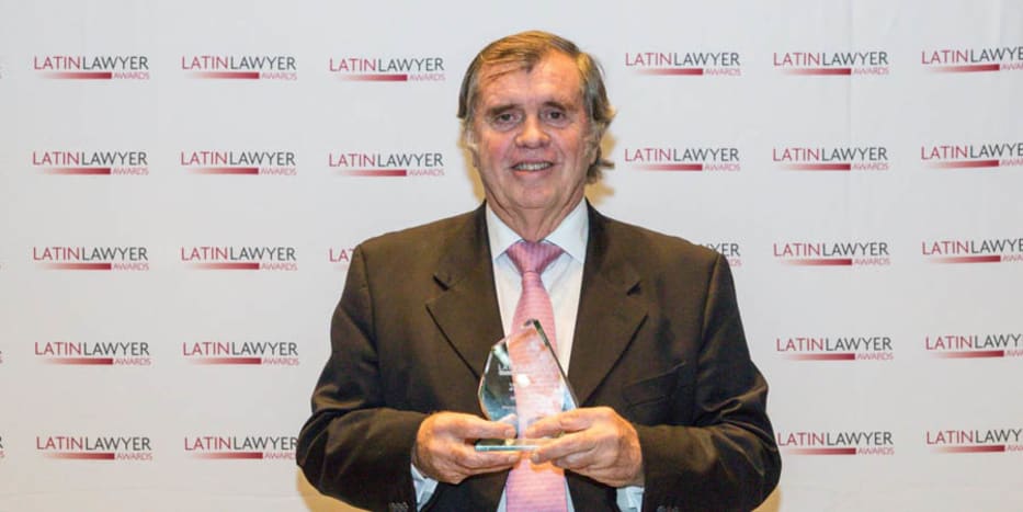 Latin Lawyer unveils Deal of the Year winners