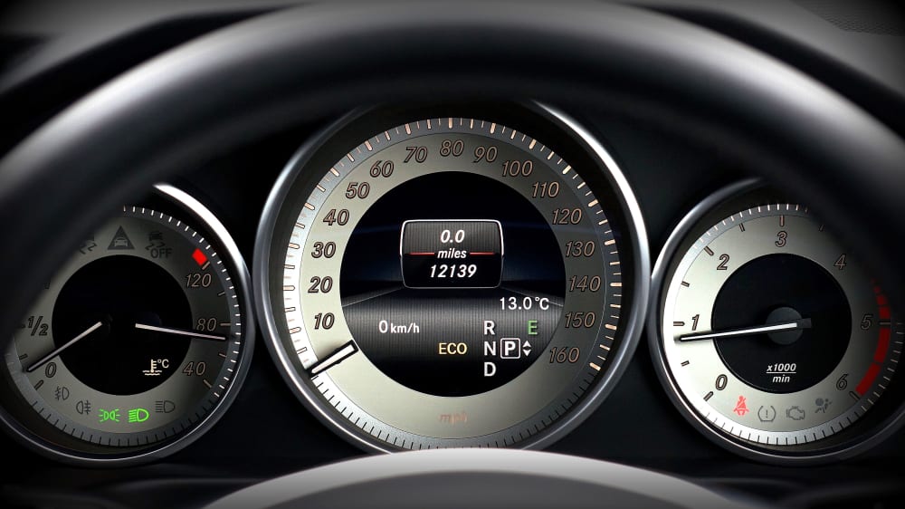 Mileage