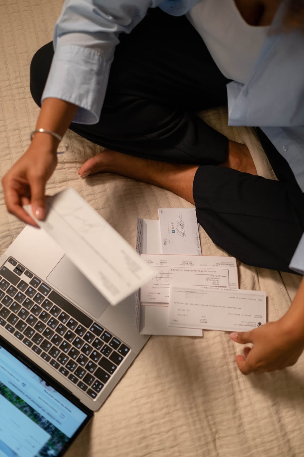 E-invoicing