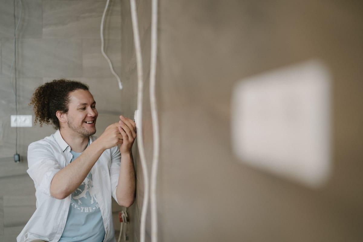 Electricians — Scope changes stay on the record