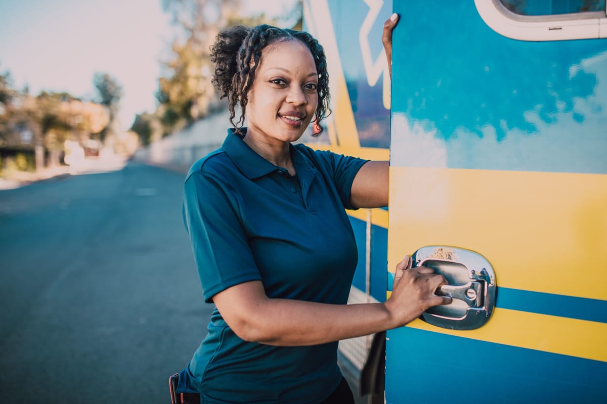 HVAC — Job cost is visible immediately