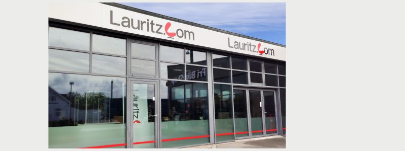 Lauritz.com Odense flytter