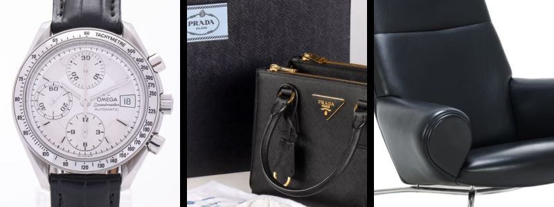 Black Friday – i sort og stil