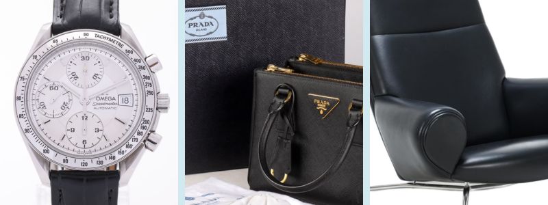 Find dit næste køb på auktion