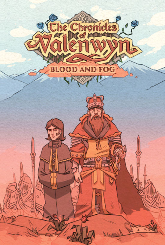 TCoV cover artwork