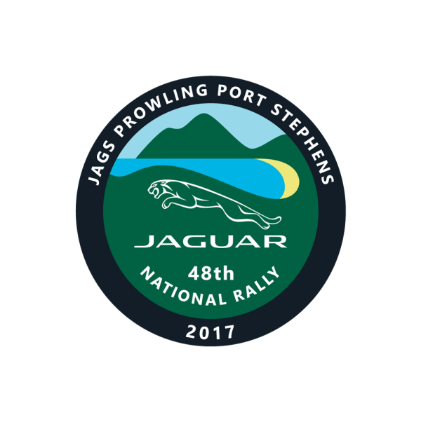 Final logo design