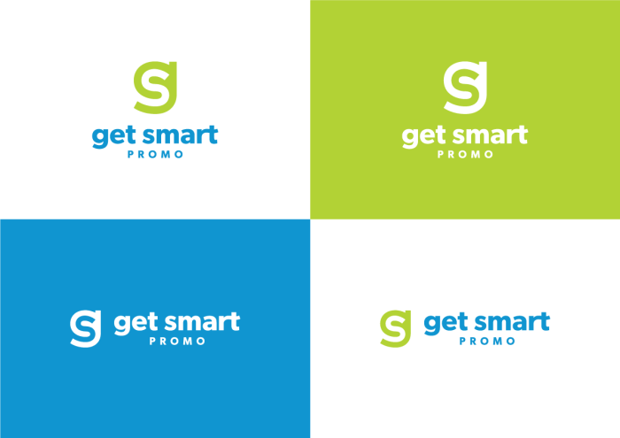 Final logo designs