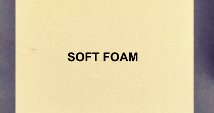 Soft-foam