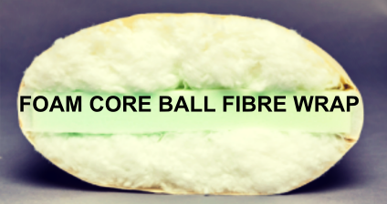 Ball-Fibre-Wrap