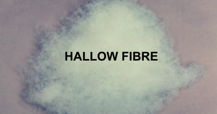 Hollow-fibre