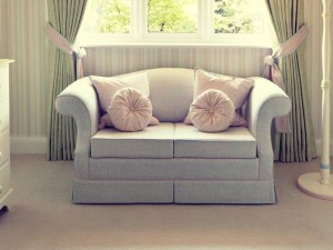 Upholstery Service - London Cushion Company Ltd