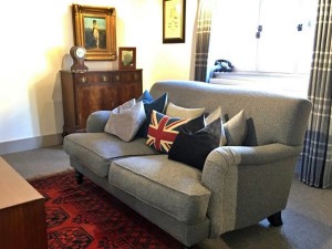 Upholstery Service - Bespoke Soft Furnishings, Chairs, Sofas