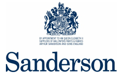 Sanderson-Logotip