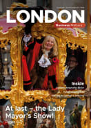 London Business Matters January / February 2026