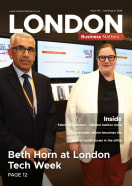 London Business Matters July / August 2024