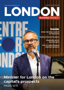 London Business Matters May / June 2023