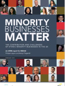 Minority Businesses Matter