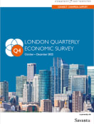 London Quarterly Economic Survey Q4 2025