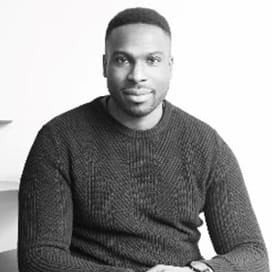 Segun Akinwoleola, Founder, The Gym Kitchen