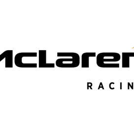 McLaren logo