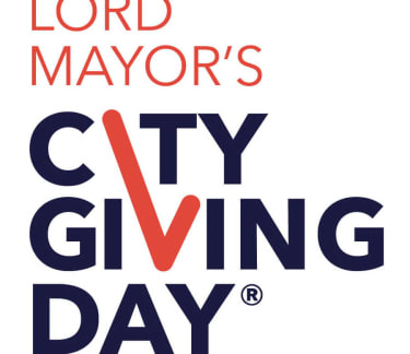 Lord Mayor's City Giving Day Logo