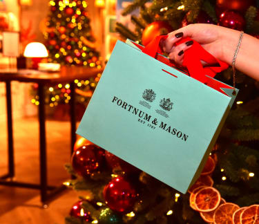 Fortnum's and Mason LCCI Winter Reception 2025
