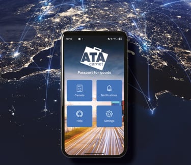 ATA Carnet Drop in sessions courses