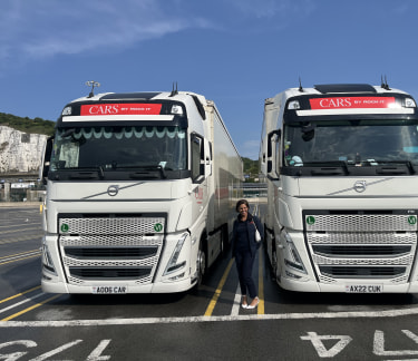 Two tracks - ATA Carnet testimonial
