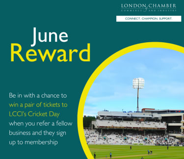 Win Tickets to Cricet Day
