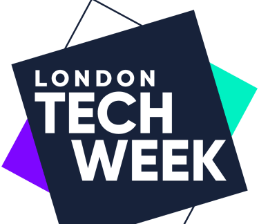 London Tech Week logo